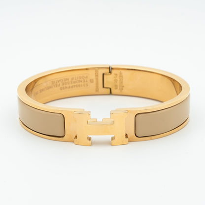 [⭐Veyra]H GREY BRACELET