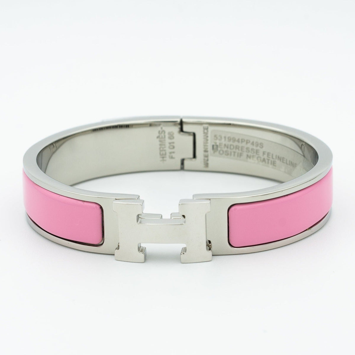 [⭐Veyra]H PINK BRACELET