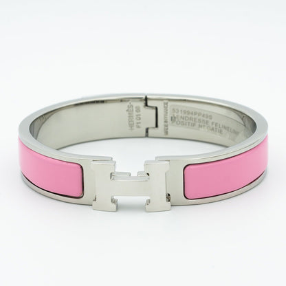 [⭐Veyra]H PINK BRACELET