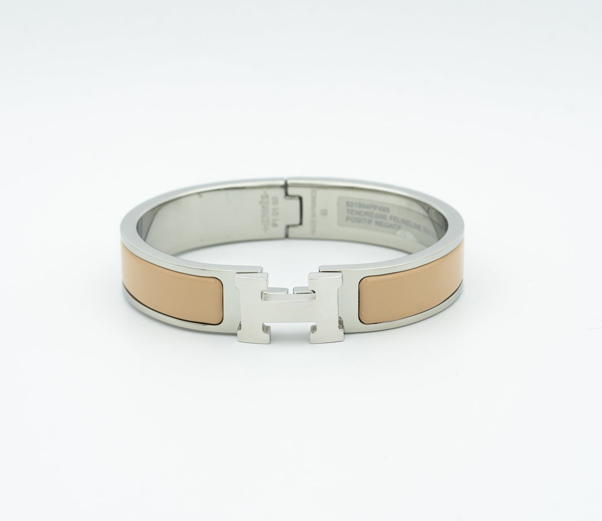 [⭐Veyra]H GREY BRACELET