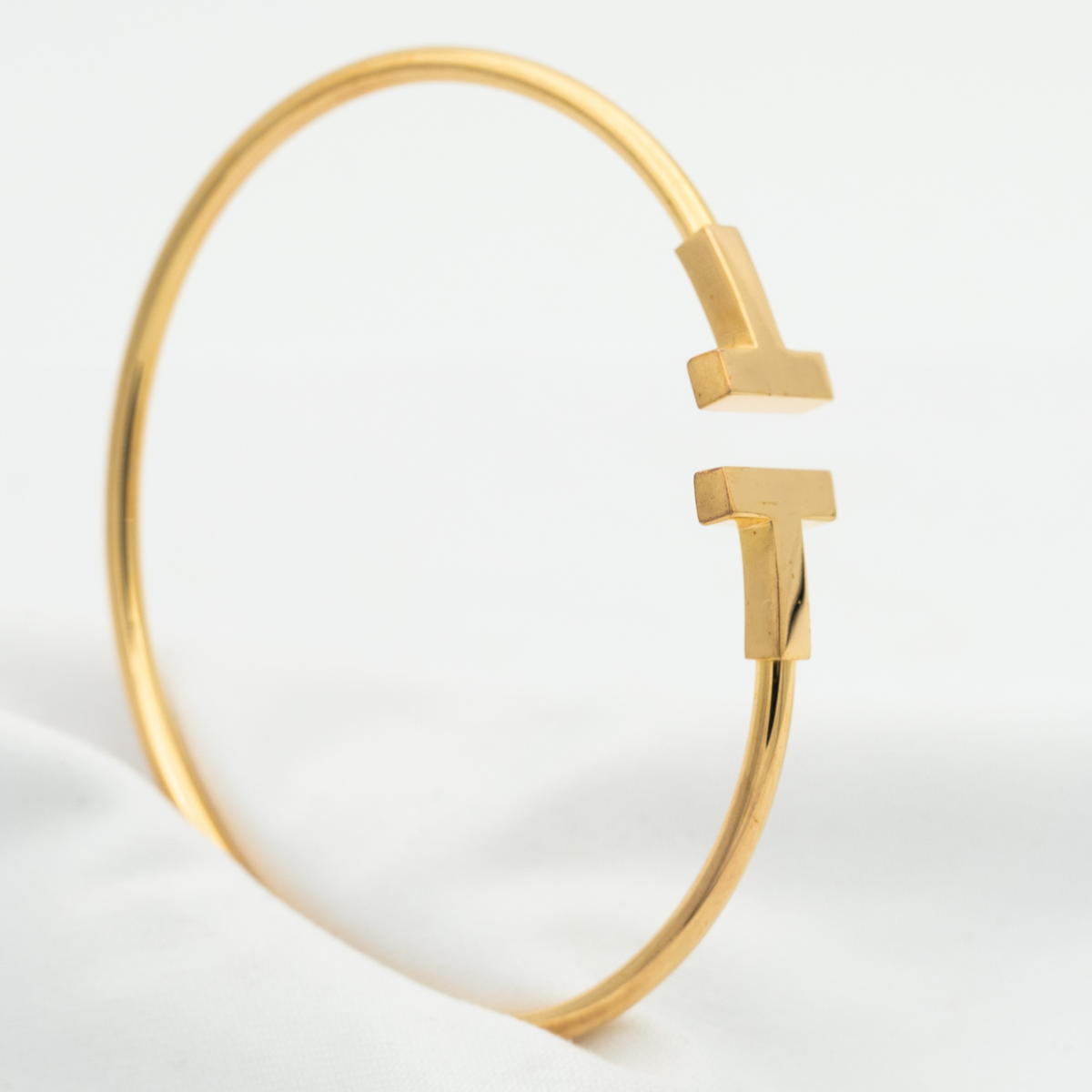 [⭐Veyra Jewels]T BRACELET 1.8MM