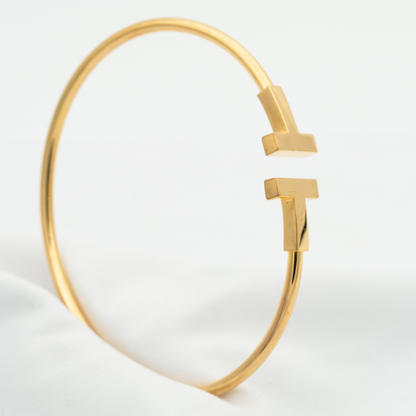 [⭐Veyra Jewels]T BRACELET 1.8MM