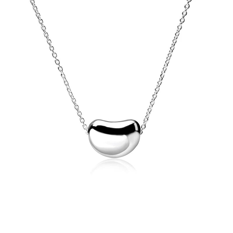 [⭐Veyra Jewels]VINTAGE BEAN NECKLACE