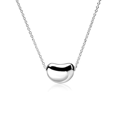 [⭐Veyra Jewels]VINTAGE BEAN NECKLACE