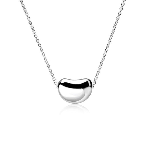 [⭐Veyra Jewels]VINTAGE BEAN NECKLACE