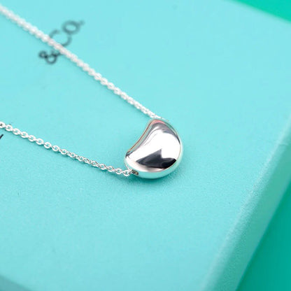 [⭐Veyra Jewels]VINTAGE BEAN NECKLACE
