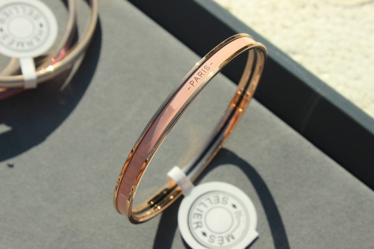 [⭐Veyra]HM UNI BANGLE BAG