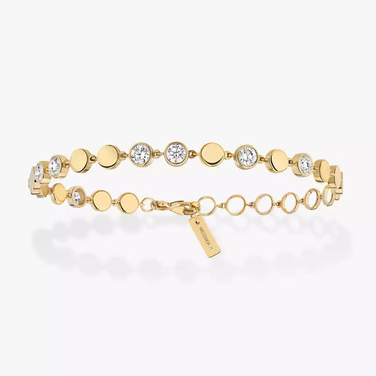 [⭐Veyra] D-Vibes bracelet medium