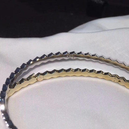 [⭐Veyra]BEE LOVE SILVER BRACELET