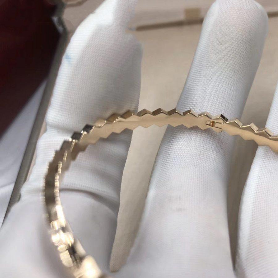 [⭐Veyra]BEE LOVE GOLD BRACELET