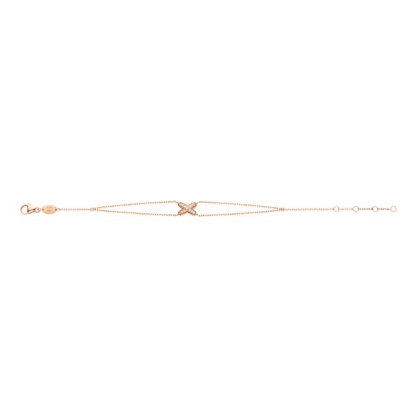 [⭐Veyra]JEUX BRACELET DIAMOND