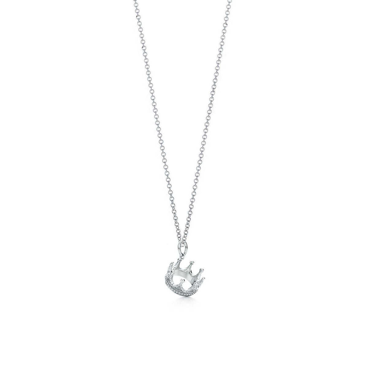 [⭐Veyra Jewels]CROWN NECKLACE MECARI