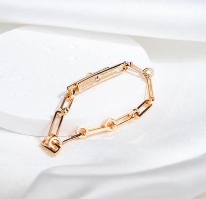 [⭐Veyra]CHAINE BRACELET SMALL MODEL DIAMOND