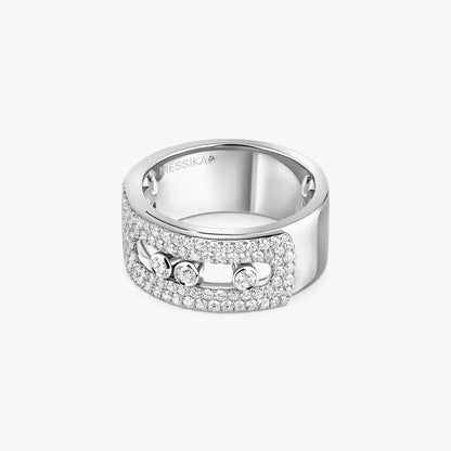 [⭐Veyra] Move Noa Diamond Pave_ Ring