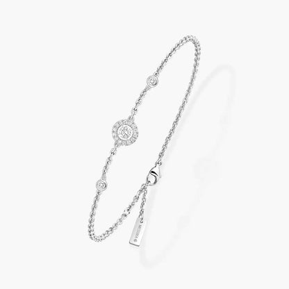 [⭐Veyra]Joy Diamond Bracelet Small