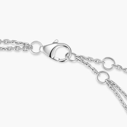 [⭐Veyra] Move Classique pavé bracelet