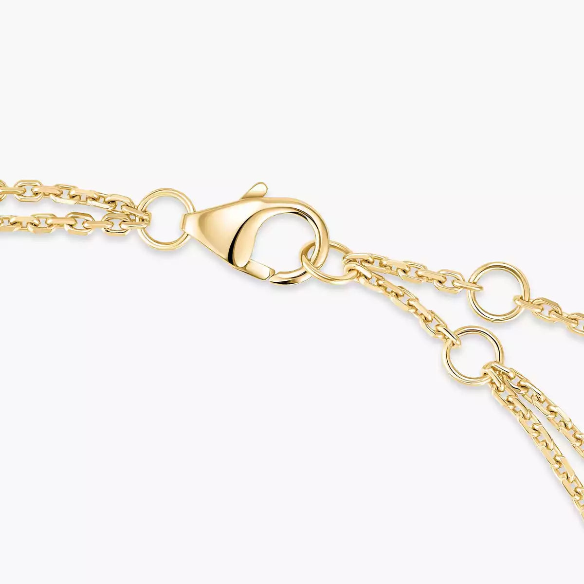 [⭐Veyra] Move Classique pavé bracelet