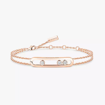 [⭐Veyra]Move Classique bracelet