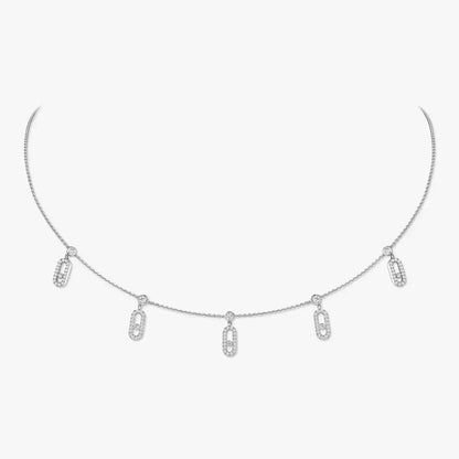 [⭐Veyra]Move Uno Necklace