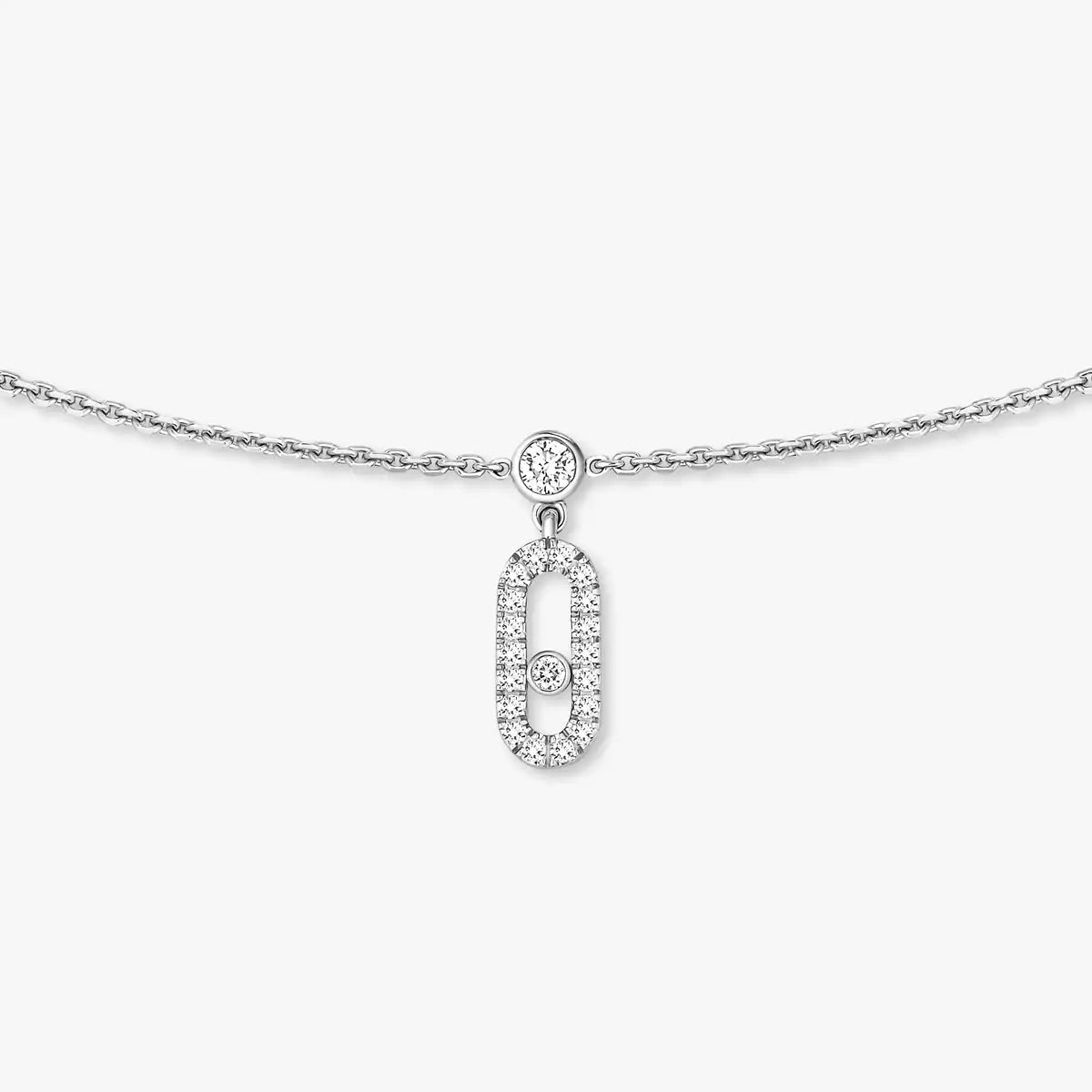 [⭐Veyra]Move Uno Necklace