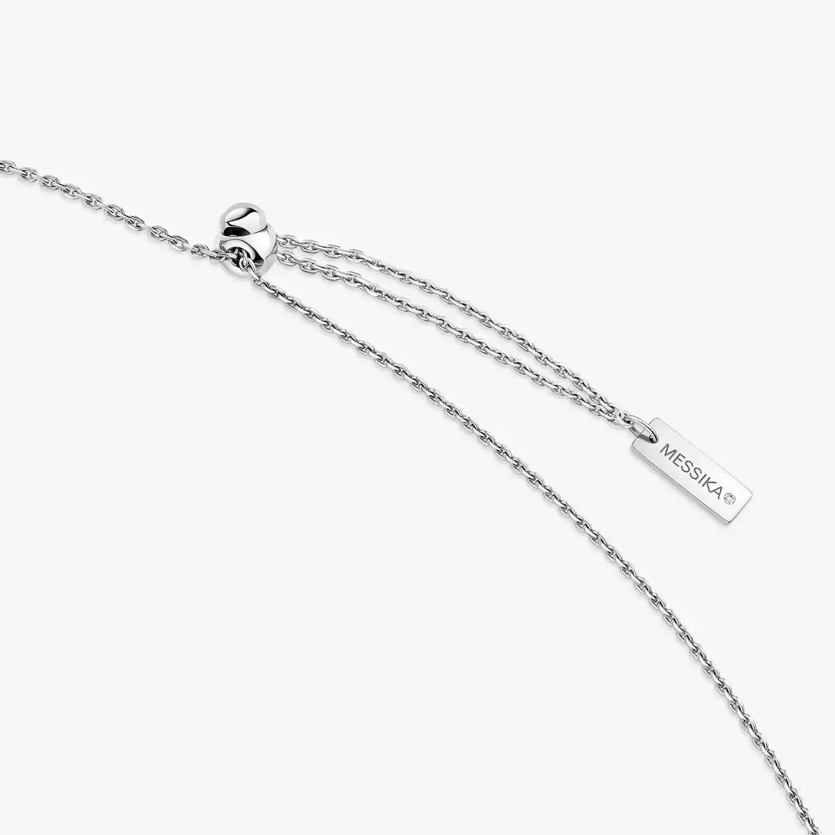 [⭐Veyra]Diamond Necklace Move 10Th
