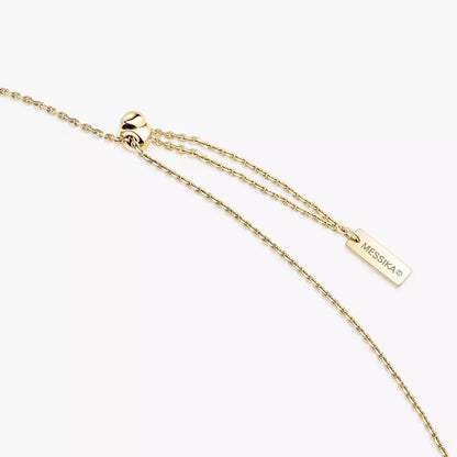 [⭐Veyra]Diamond Necklace Move 10Th