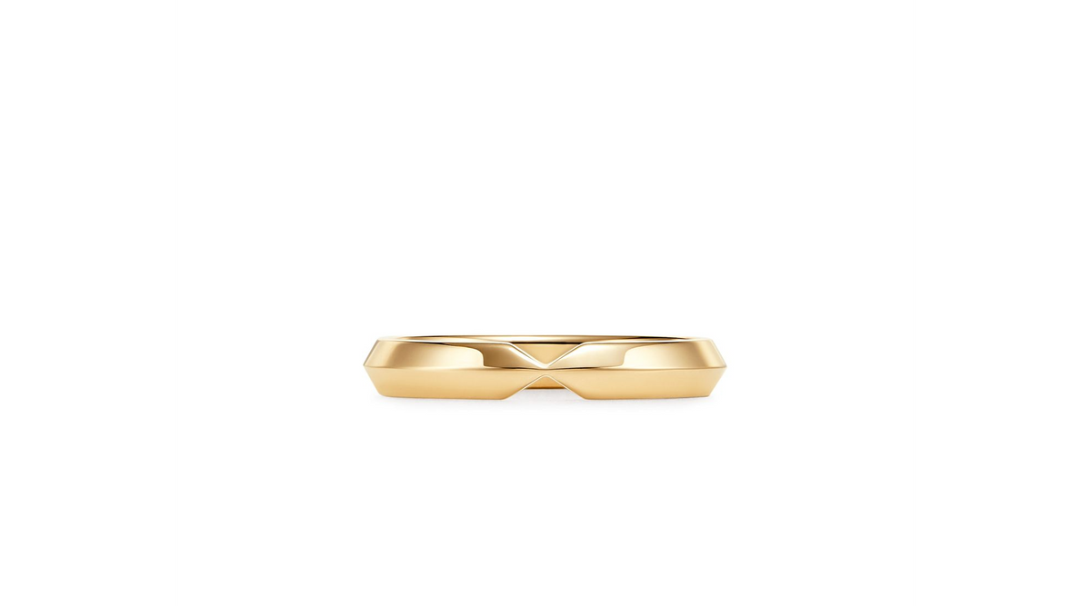 [⭐Veyra Jewels]TIFFAN SETTING RING