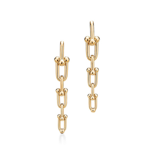 [⭐Veyra Jewels]HEARDWEAR EARRINGS 6 MOTIFS