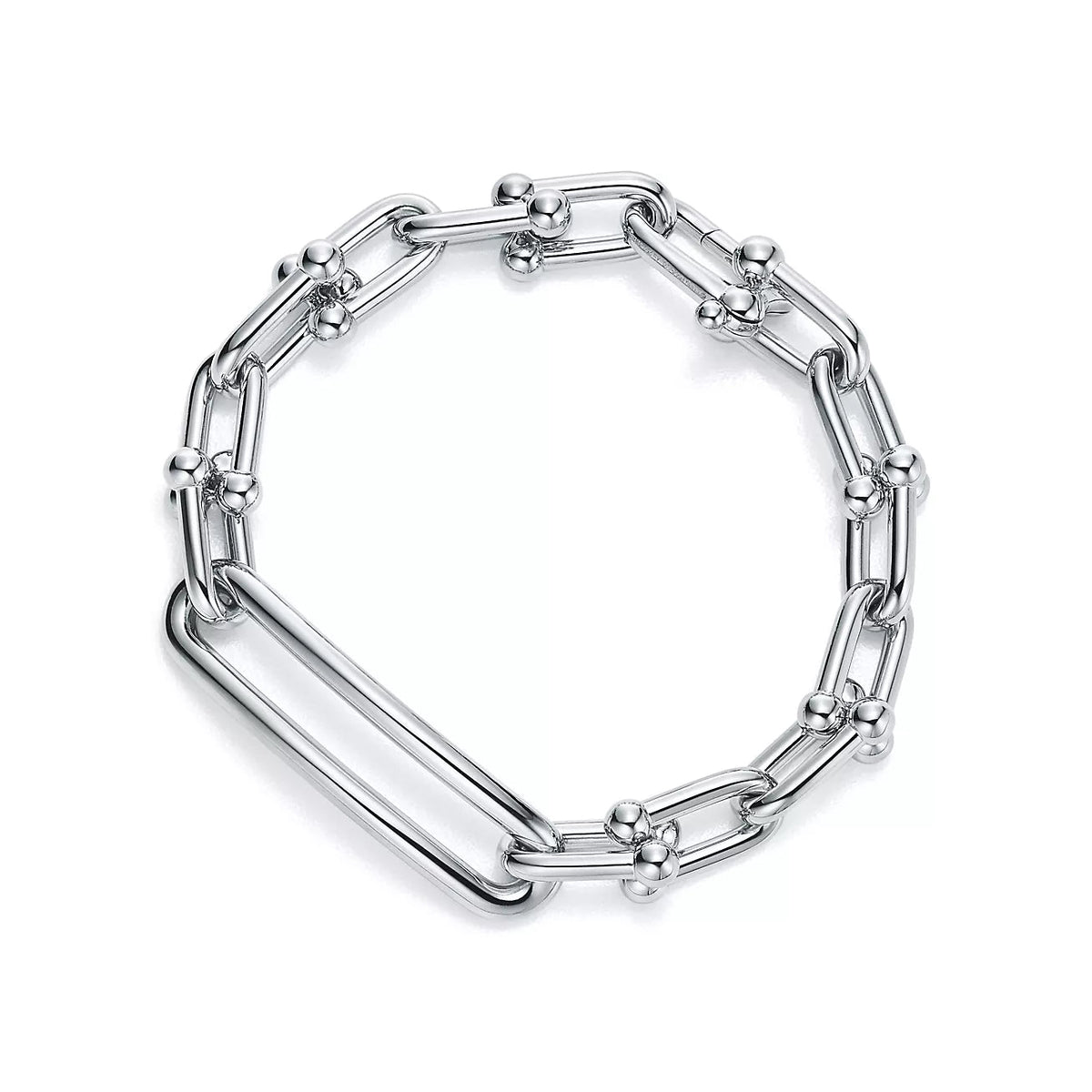 [⭐Veyra Jewels]HARDWEAR LONG CHAIN BRACELET