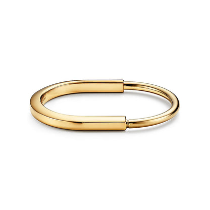 [⭐Veyra Jewels]LOCK BRACELET