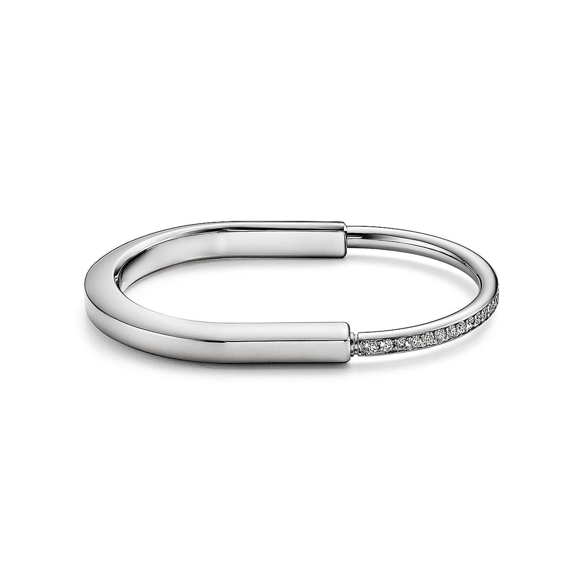[⭐Veyra Jewels]LOCK BRACELET DIAMOND
