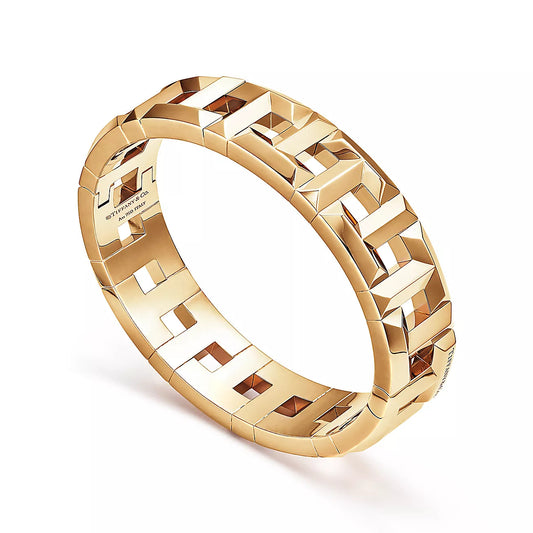 [⭐Veyra Jewels]T TRUE NARROW BRACELET