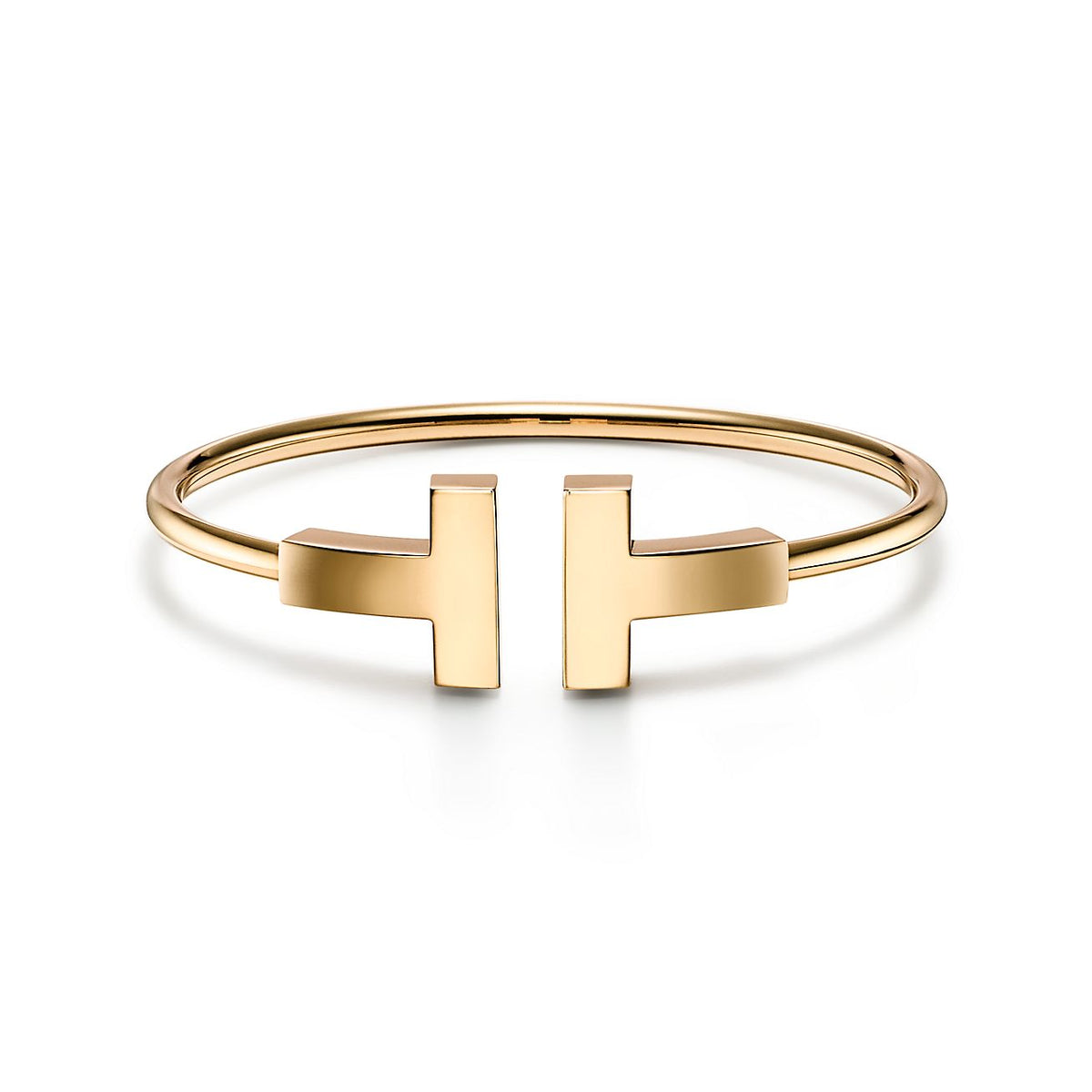 [⭐Veyra Jewels]T WIDE WIRE BRACELET