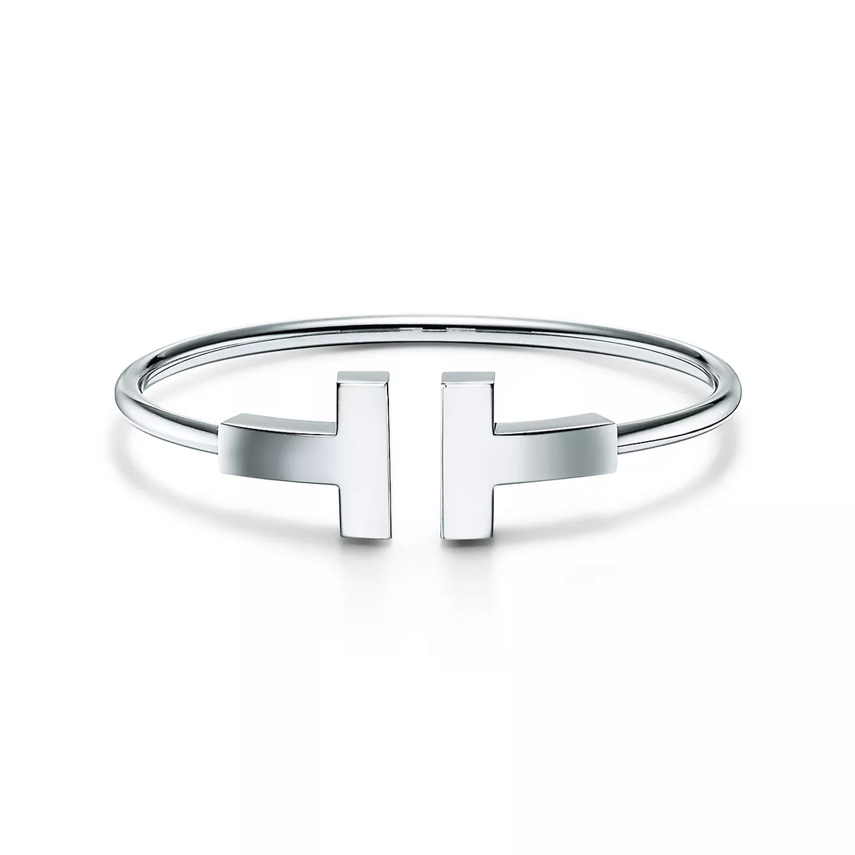 [⭐Veyra Jewels]T WIDE WIRE BRACELET