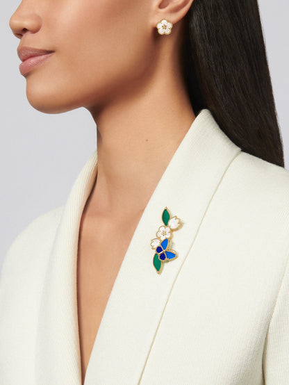 [⭐Veyra]2026 NEW MODEL SPRING Veyra BROOCH