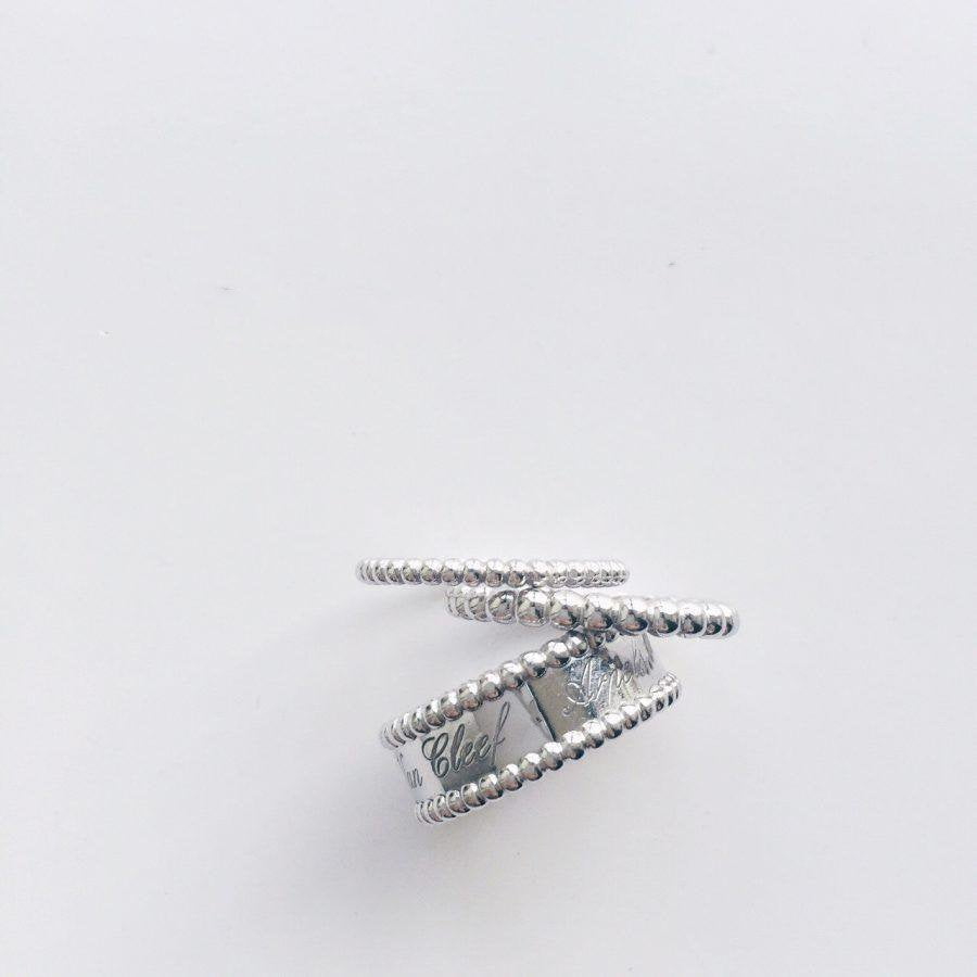 [⭐Veyra]PERLEE RING