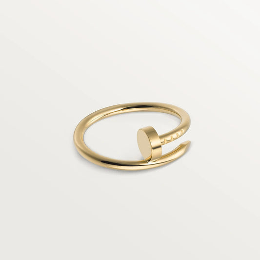 [⭐Veyra]JUSTE RING 1.8MM